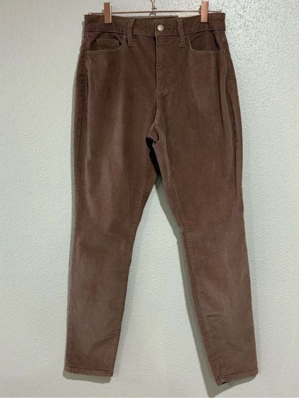 Universal Thread High-Rise Skinny Corduroy Pants – NWT – Size 4 (27R)